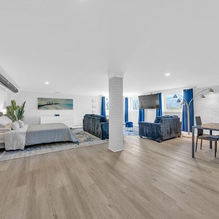 לימינגטון Cliffside Suite #3 - Seacliff Beach Suites מראה חיצוני תמונה