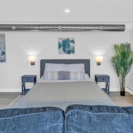 לימינגטון Cliffside Suite #3 - Seacliff Beach Suites מראה חיצוני תמונה