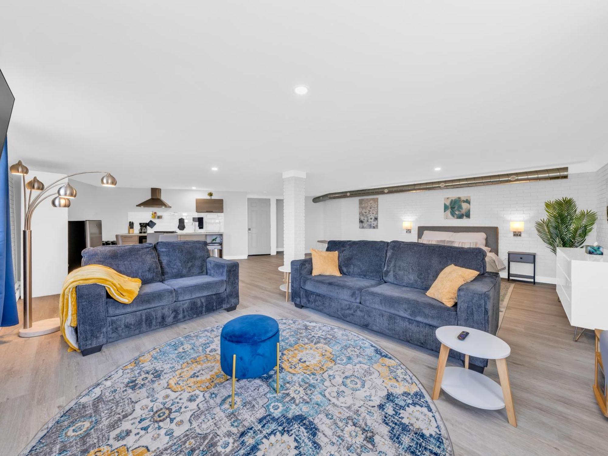 לימינגטון Cliffside Suite #3 - Seacliff Beach Suites מראה חיצוני תמונה